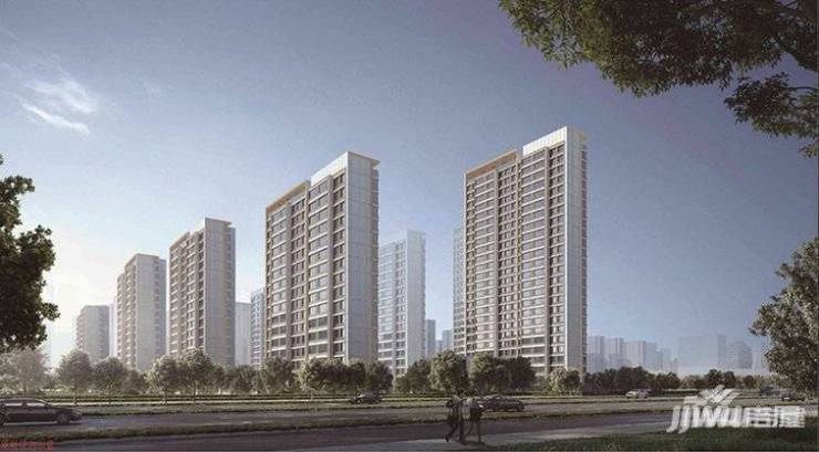 皖投云启华章花园房价_楼盘怎么样丨楼盘测评冰球突破豪华版app皖投云启华章花园_合肥(图3)