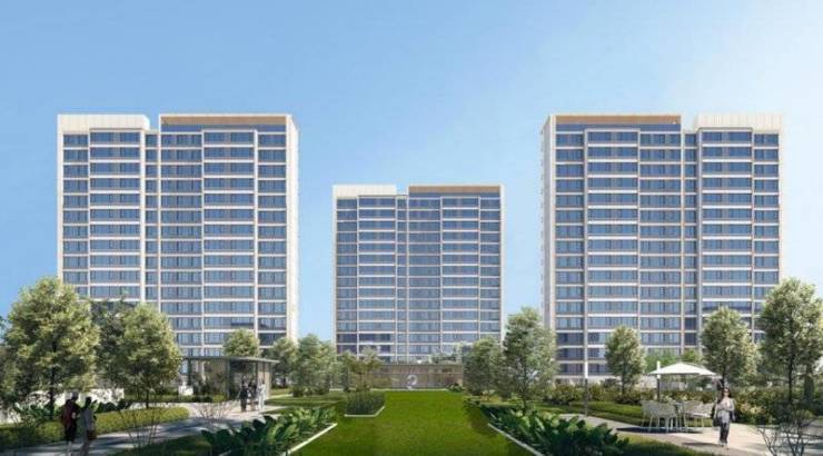 皖投云启华章花园房价_楼盘怎么样丨楼盘测评冰球突破豪华版app皖投云启华章花园_合肥(图5)